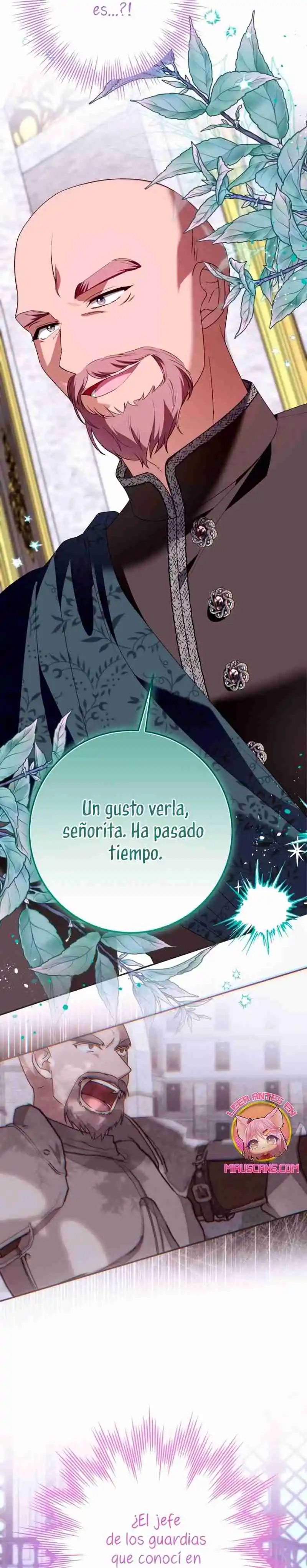 Conocí Al Protagonista Masculino En Una Celda (Nueva Versión) - Capítulo 73 - Página 34 - LectorTMOo