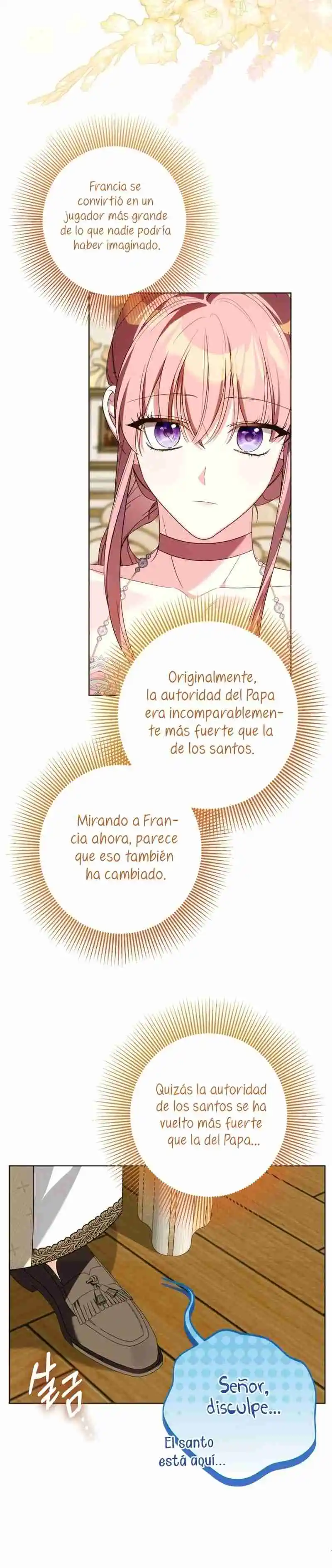 Conocí Al Protagonista Masculino En Una Celda (Nueva Versión) - Capítulo 74 - Página 15 - LectorTMOo