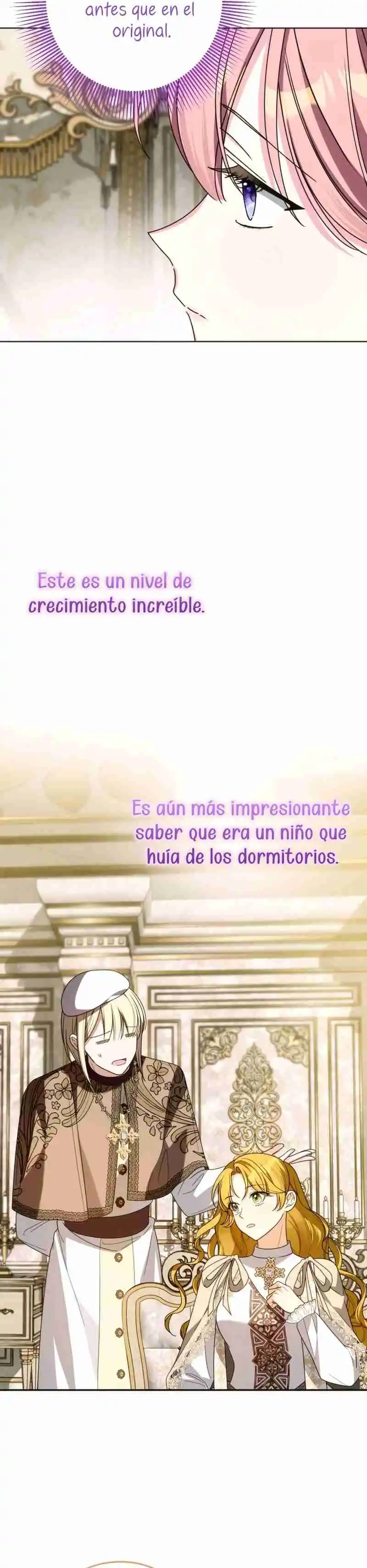 Conocí Al Protagonista Masculino En Una Celda (Nueva Versión) - Capítulo 74 - Página 24 - LectorTMOo