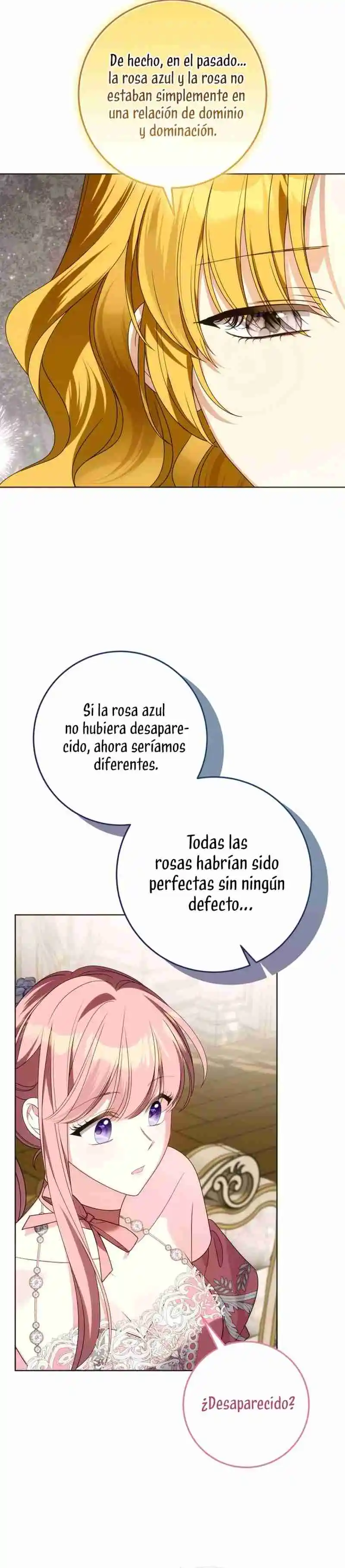 Conocí Al Protagonista Masculino En Una Celda (Nueva Versión) - Capítulo 74 - Página 30 - LectorTMOo