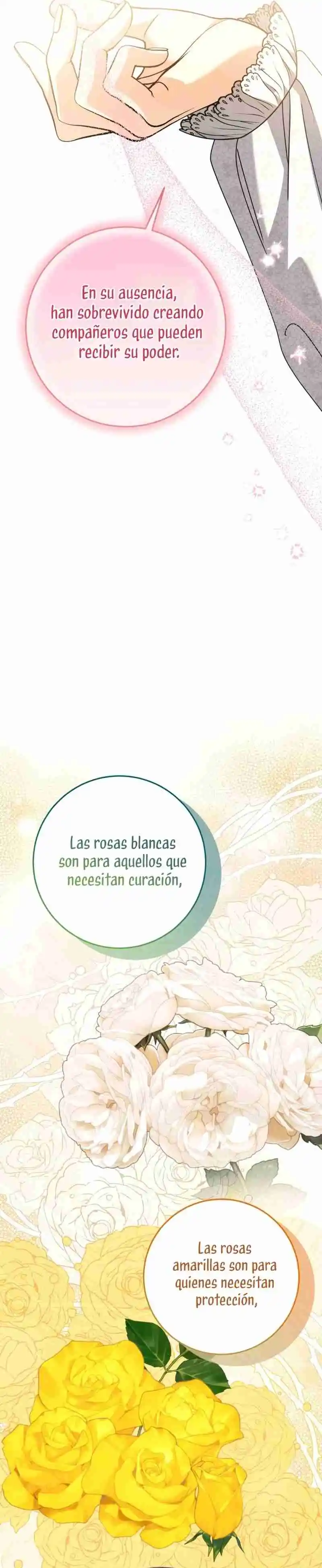 Conocí Al Protagonista Masculino En Una Celda (Nueva Versión) - Capítulo 74 - Página 33 - LectorTMOo