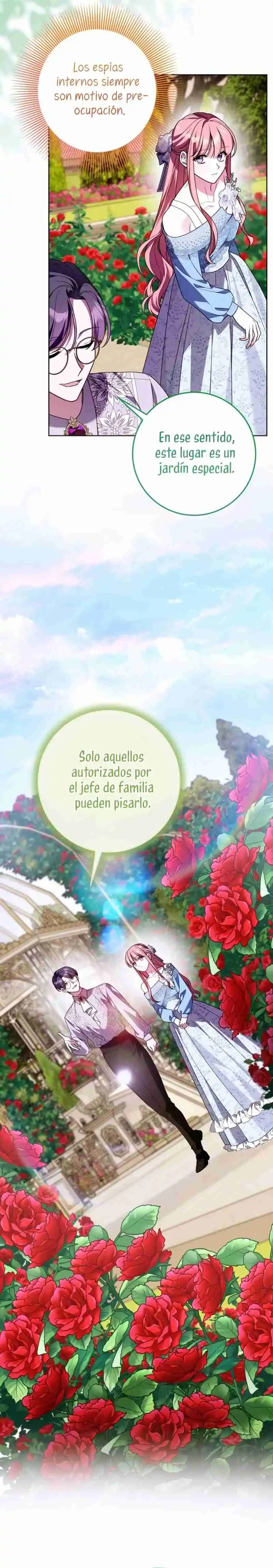 Conocí Al Protagonista Masculino En Una Celda (Nueva Versión) - Capítulo 75 - Página 4 - LectorTMOo