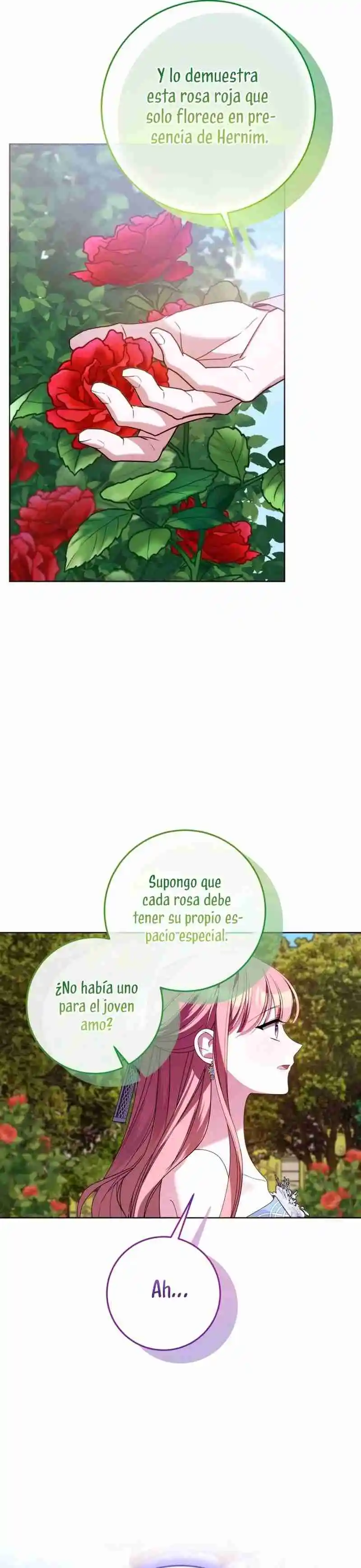 Conocí Al Protagonista Masculino En Una Celda (Nueva Versión) - Capítulo 75 - Página 5 - LectorTMOo