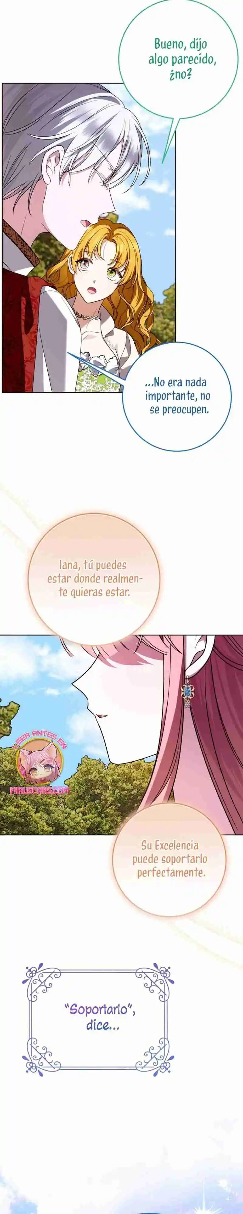 Conocí Al Protagonista Masculino En Una Celda (Nueva Versión) - Capítulo 75 - Página 26 - LectorTMOo