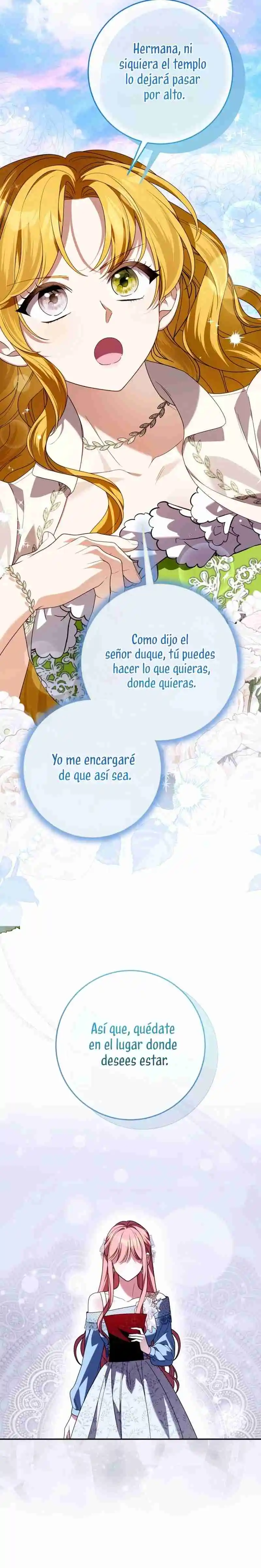 Conocí Al Protagonista Masculino En Una Celda (Nueva Versión) - Capítulo 75 - Página 27 - LectorTMOo