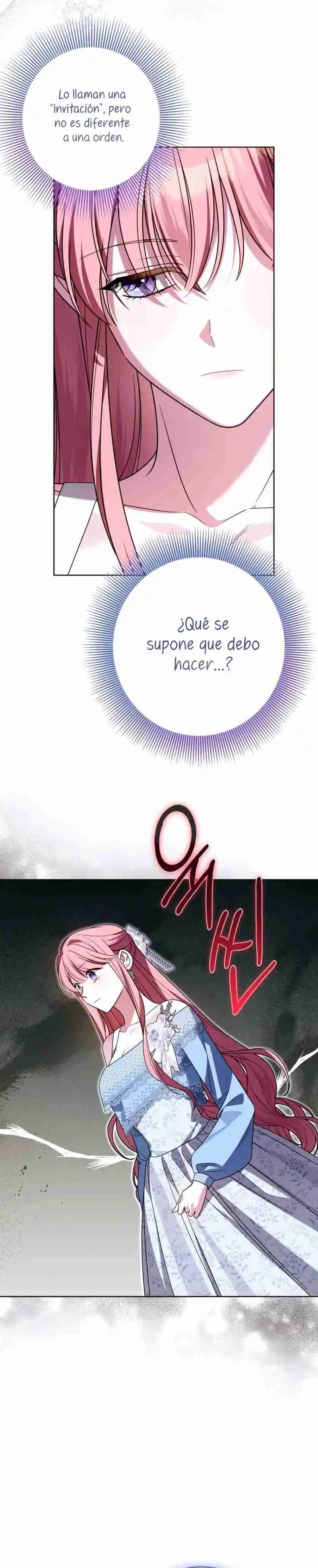 Conocí Al Protagonista Masculino En Una Celda (Nueva Versión) - Capítulo 75 - Página 30 - LectorTMOo