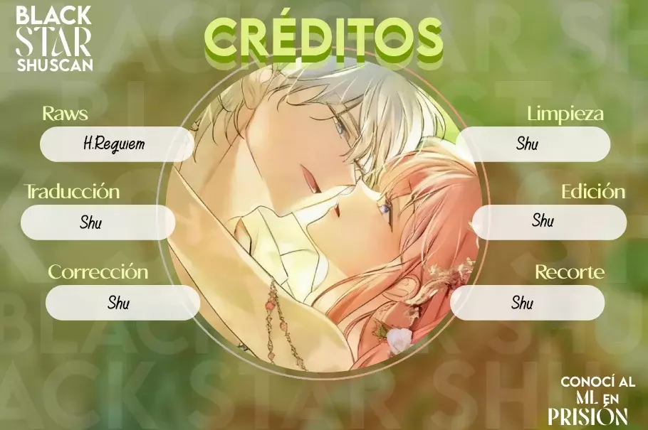 Conocí Al Protagonista Masculino En Una Celda (Nueva Versión) - Capítulo 76 - Página 5 - LectorTMOo
