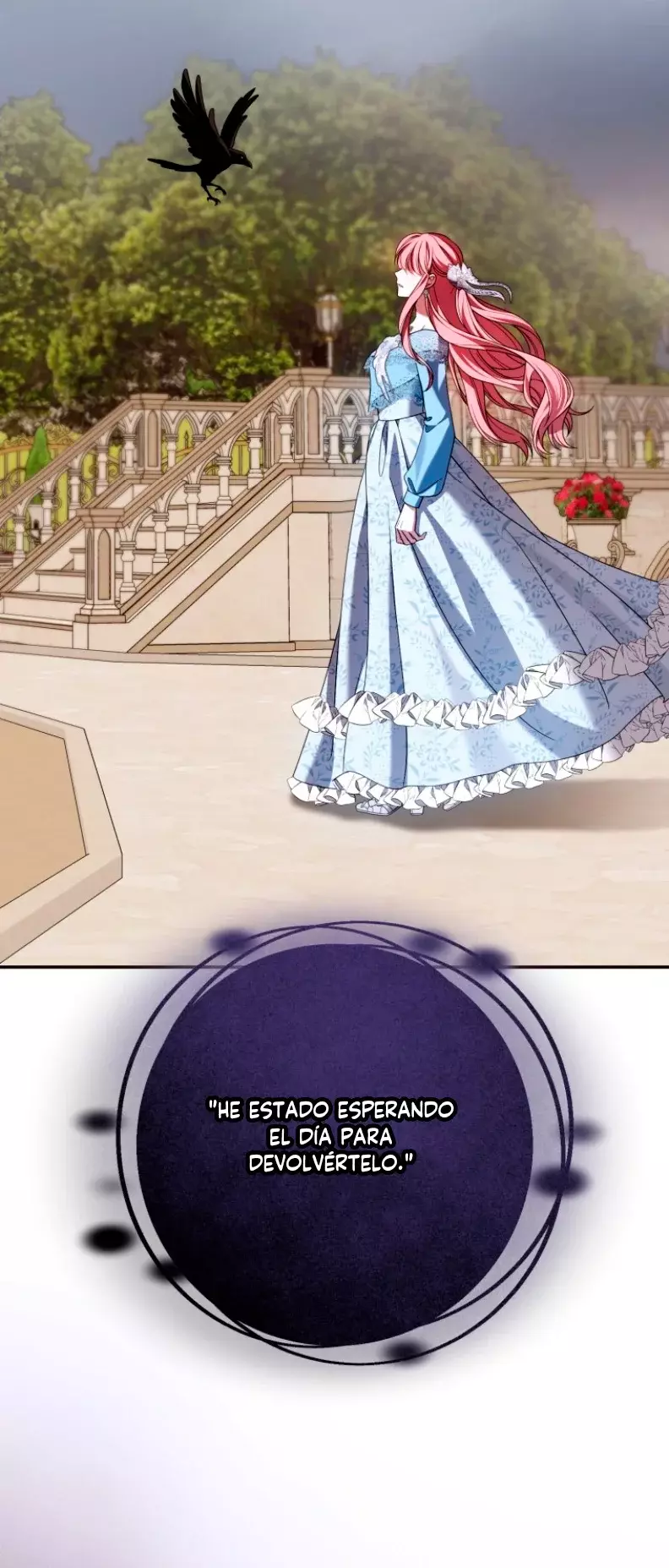 Conocí Al Protagonista Masculino En Una Celda (Nueva Versión) - Capítulo 76 - Página 15 - LectorTMOo