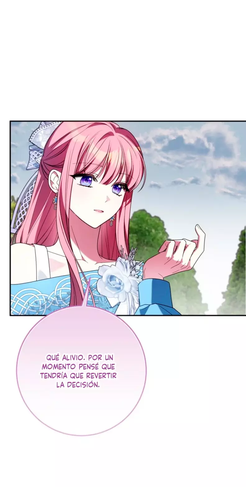 Conocí Al Protagonista Masculino En Una Celda (Nueva Versión) - Capítulo 76 - Página 55 - LectorTMOo