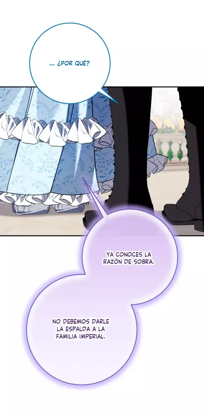 Conocí Al Protagonista Masculino En Una Celda (Nueva Versión) - Capítulo 76 - Página 58 - LectorTMOo