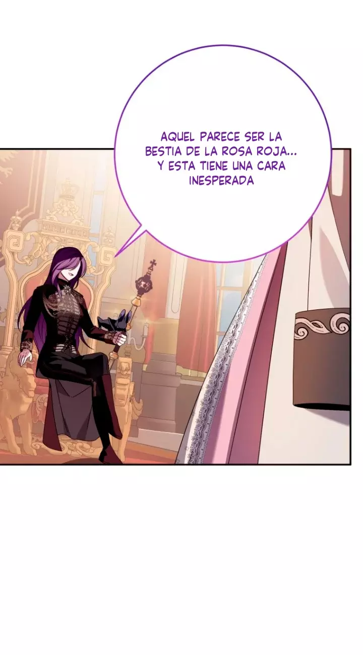 Conocí Al Protagonista Masculino En Una Celda (Nueva Versión) - Capítulo 77 - Página 40 - LectorTMOo