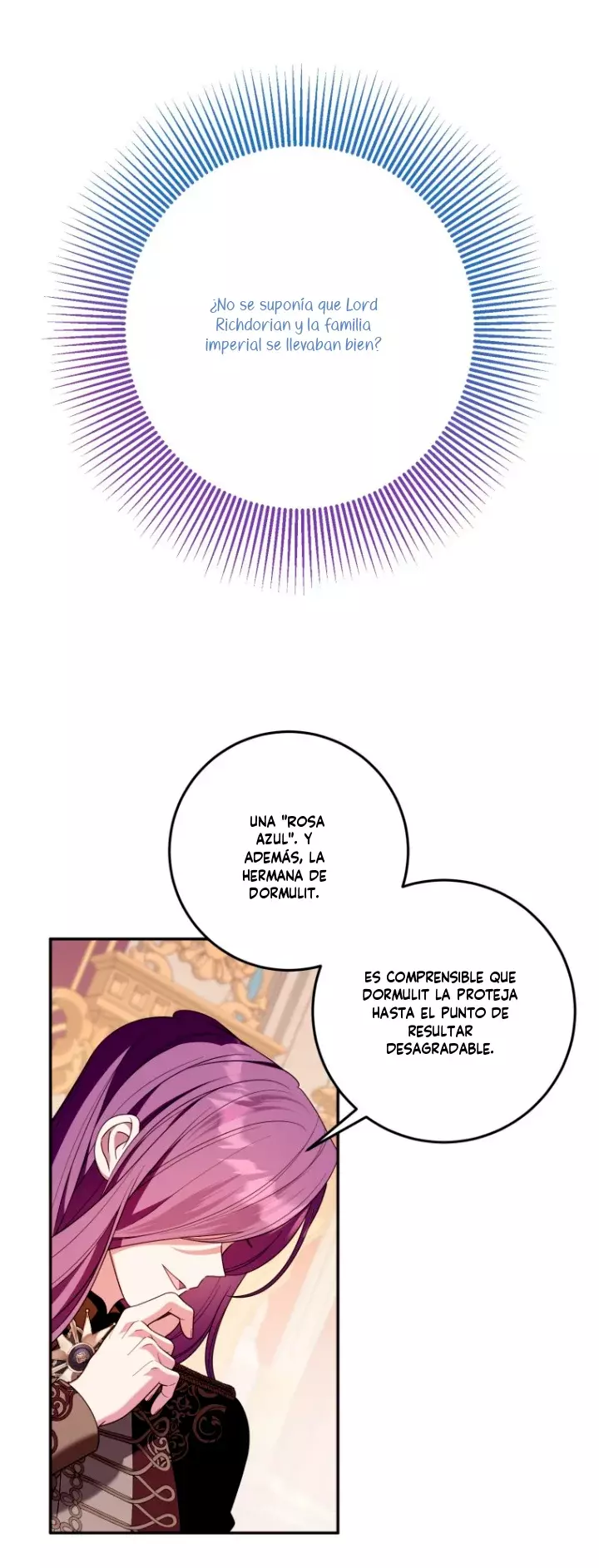 Conocí Al Protagonista Masculino En Una Celda (Nueva Versión) - Capítulo 77 - Página 52 - LectorTMOo