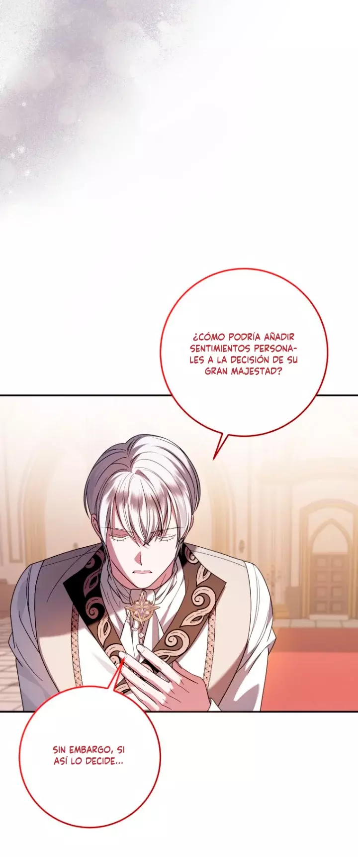 Conocí Al Protagonista Masculino En Una Celda (Nueva Versión) - Capítulo 77 - Página 68 - LectorTMOo