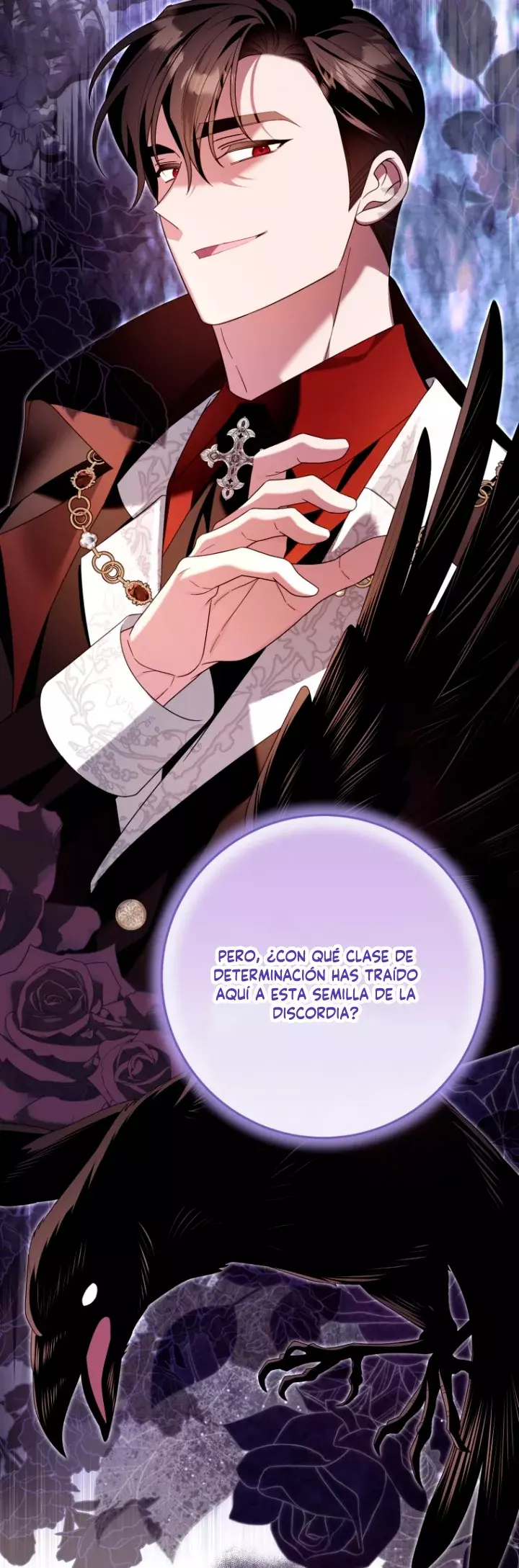 Conocí Al Protagonista Masculino En Una Celda (Nueva Versión) - Capítulo 77 - Página 74 - LectorTMOo