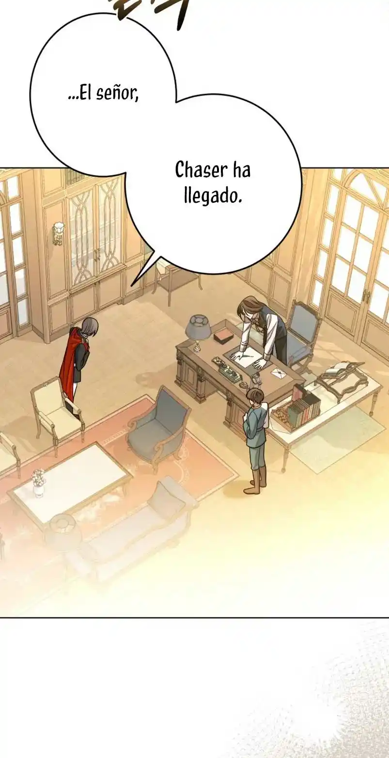 Conocí Al Protagonista Masculino En Una Celda (Nueva Versión) - Capítulo 9 - Página 8 - LectorTMOo