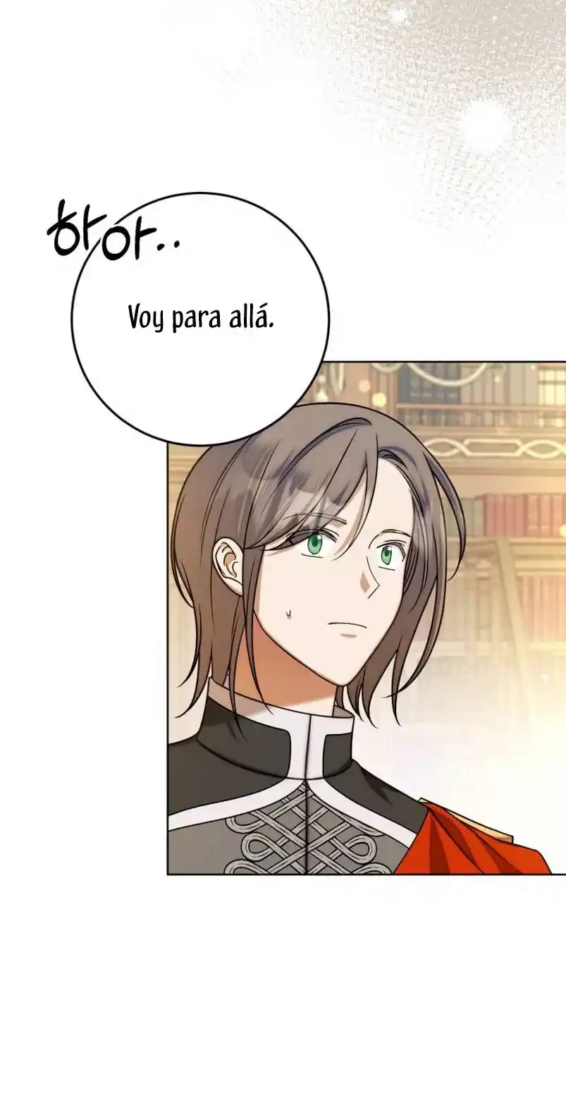 Conocí Al Protagonista Masculino En Una Celda (Nueva Versión) - Capítulo 9 - Página 10 - LectorTMOo