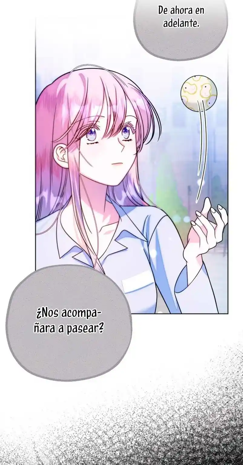 Conocí Al Protagonista Masculino En Una Celda (Nueva Versión) - Capítulo 9 - Página 21 - LectorTMOo