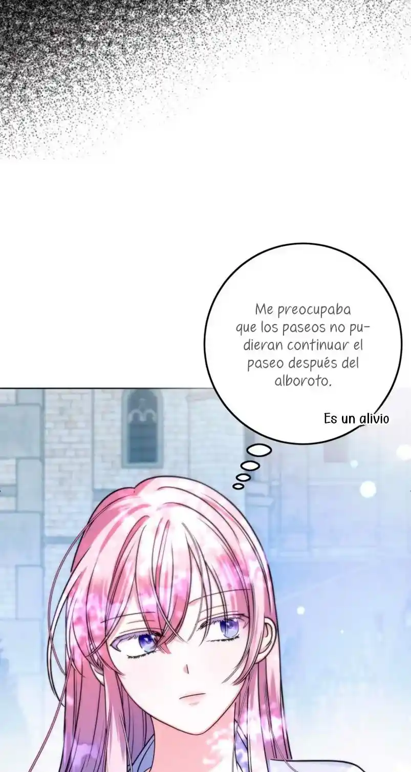 Conocí Al Protagonista Masculino En Una Celda (Nueva Versión) - Capítulo 9 - Página 23 - LectorTMOo