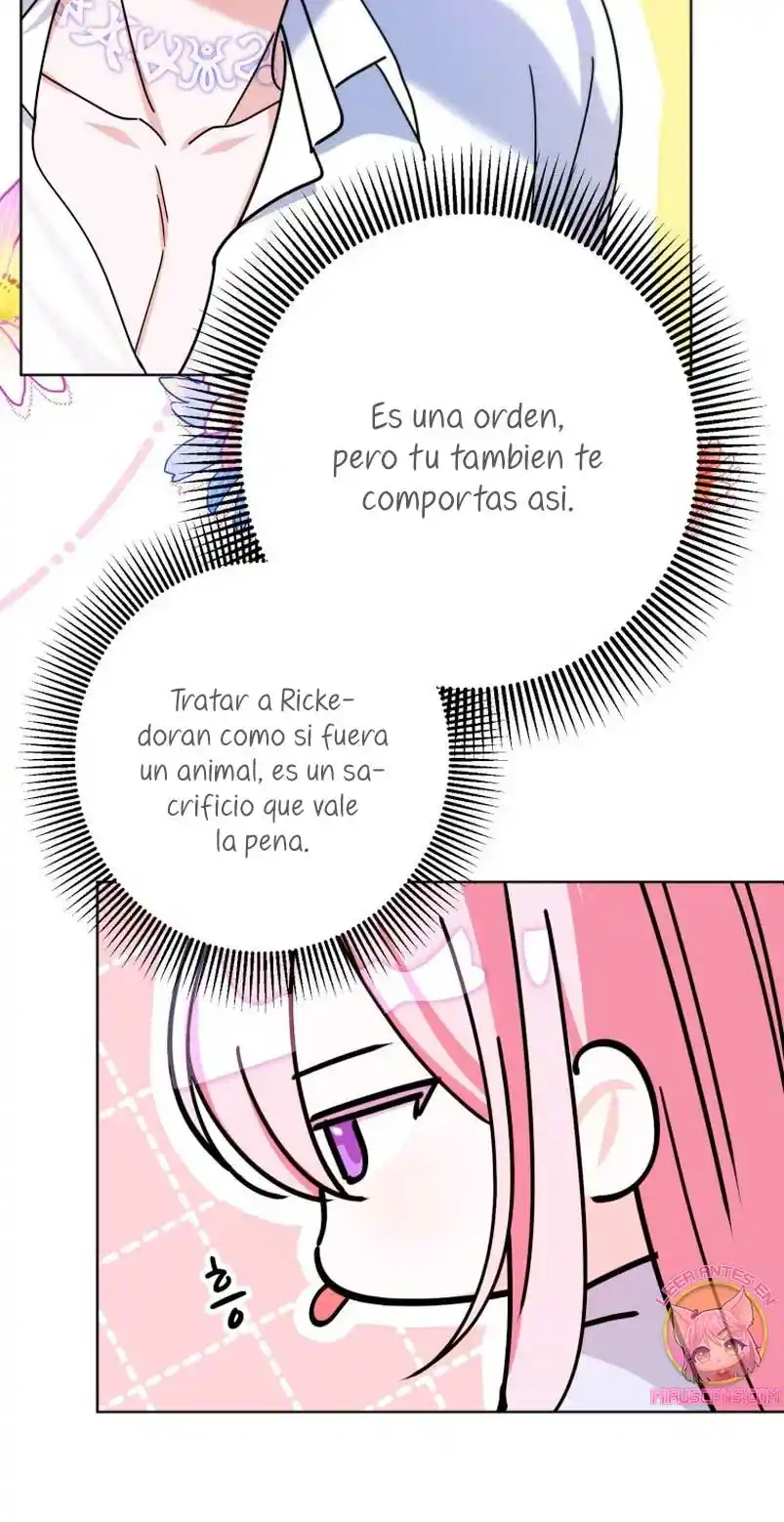 Conocí Al Protagonista Masculino En Una Celda (Nueva Versión) - Capítulo 9 - Página 25 - LectorTMOo