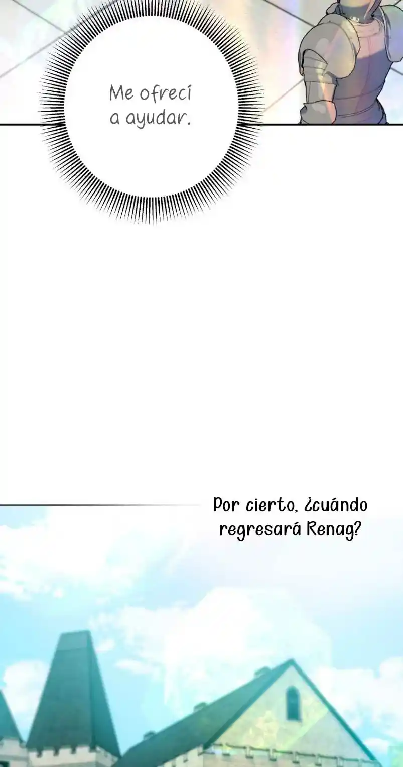 Conocí Al Protagonista Masculino En Una Celda (Nueva Versión) - Capítulo 9 - Página 27 - LectorTMOo