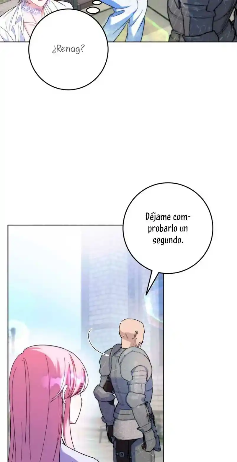 Conocí Al Protagonista Masculino En Una Celda (Nueva Versión) - Capítulo 9 - Página 30 - LectorTMOo