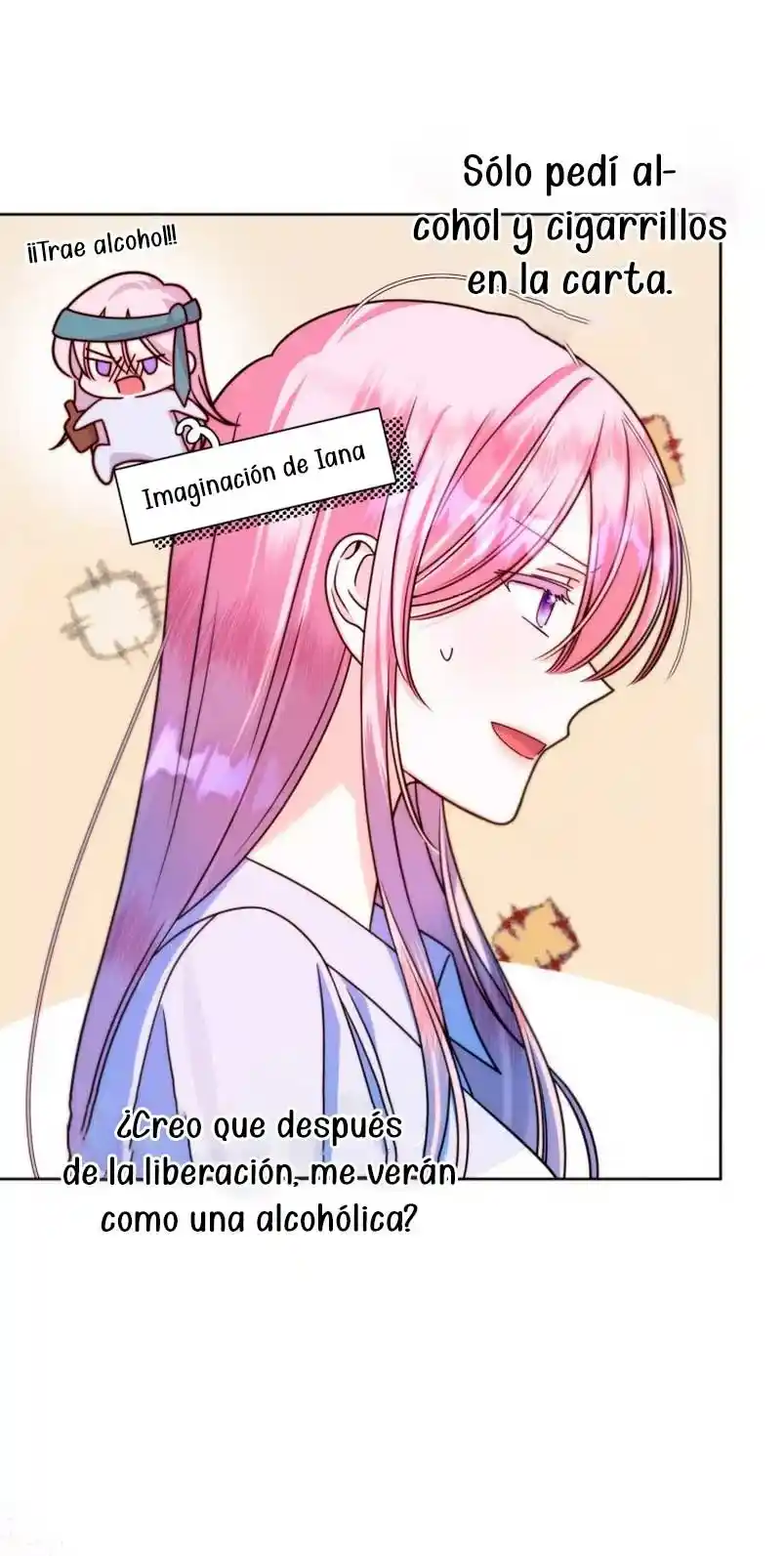 Conocí Al Protagonista Masculino En Una Celda (Nueva Versión) - Capítulo 9 - Página 55 - LectorTMOo