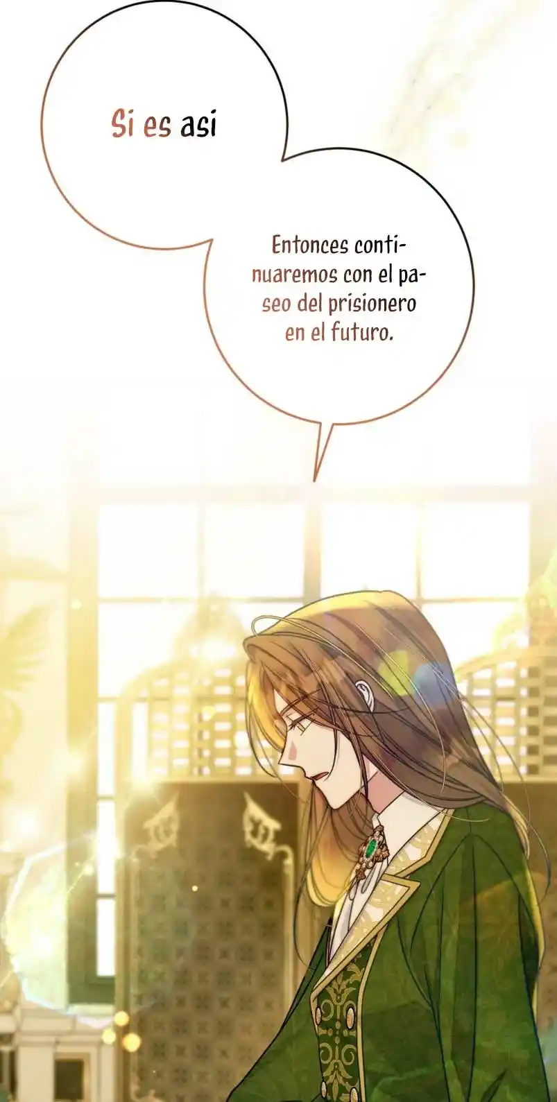 Conocí Al Protagonista Masculino En Una Celda (Nueva Versión) - Capítulo 9 - Página 58 - LectorTMOo