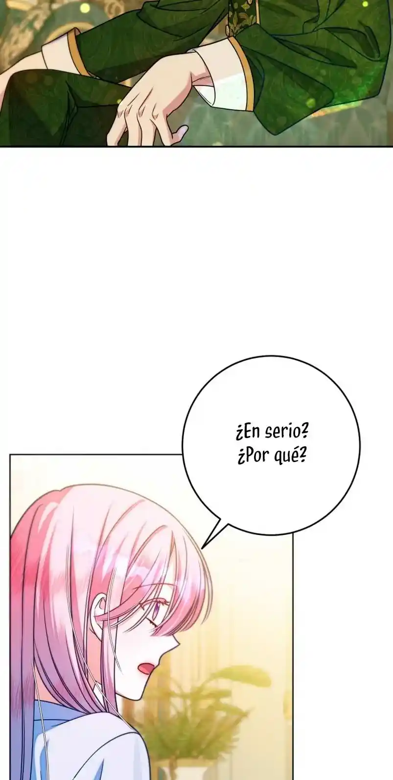 Conocí Al Protagonista Masculino En Una Celda (Nueva Versión) - Capítulo 9 - Página 59 - LectorTMOo