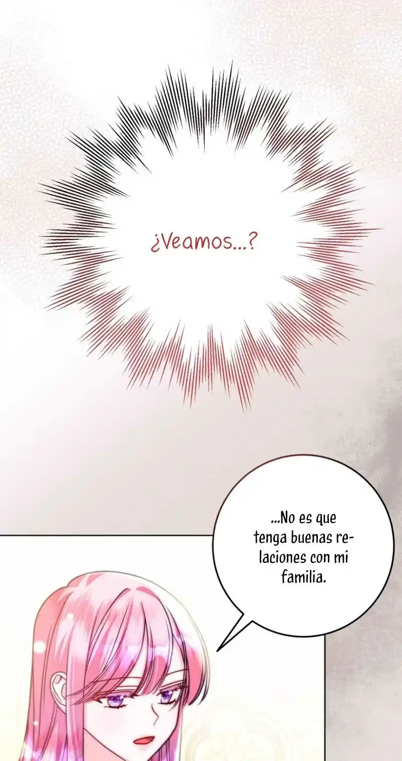 Conocí Al Protagonista Masculino En Una Celda (Nueva Versión) - Capítulo 9 - Página 63 - LectorTMOo