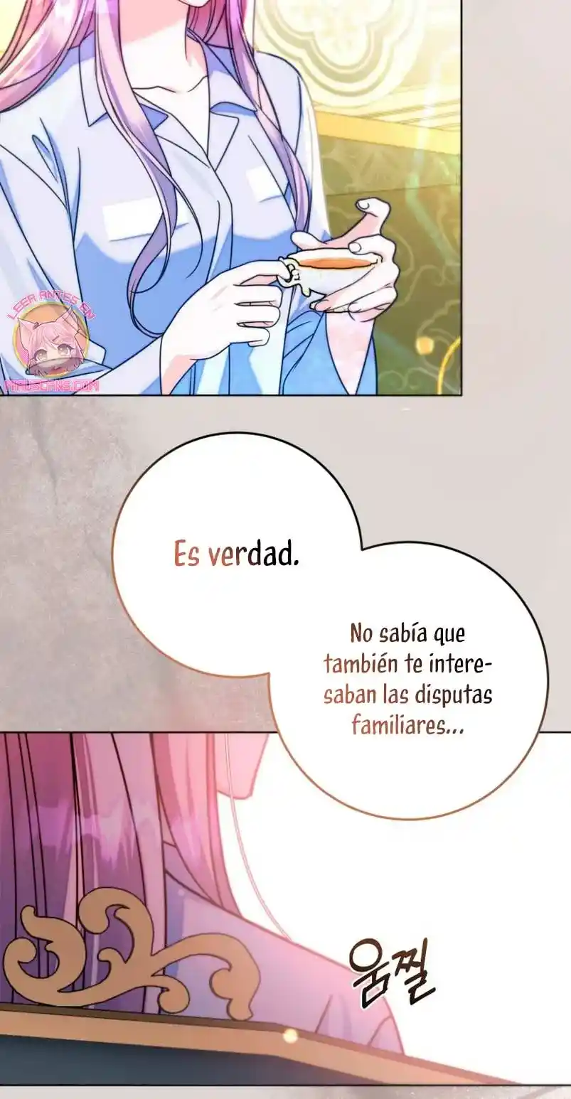 Conocí Al Protagonista Masculino En Una Celda (Nueva Versión) - Capítulo 9 - Página 64 - LectorTMOo