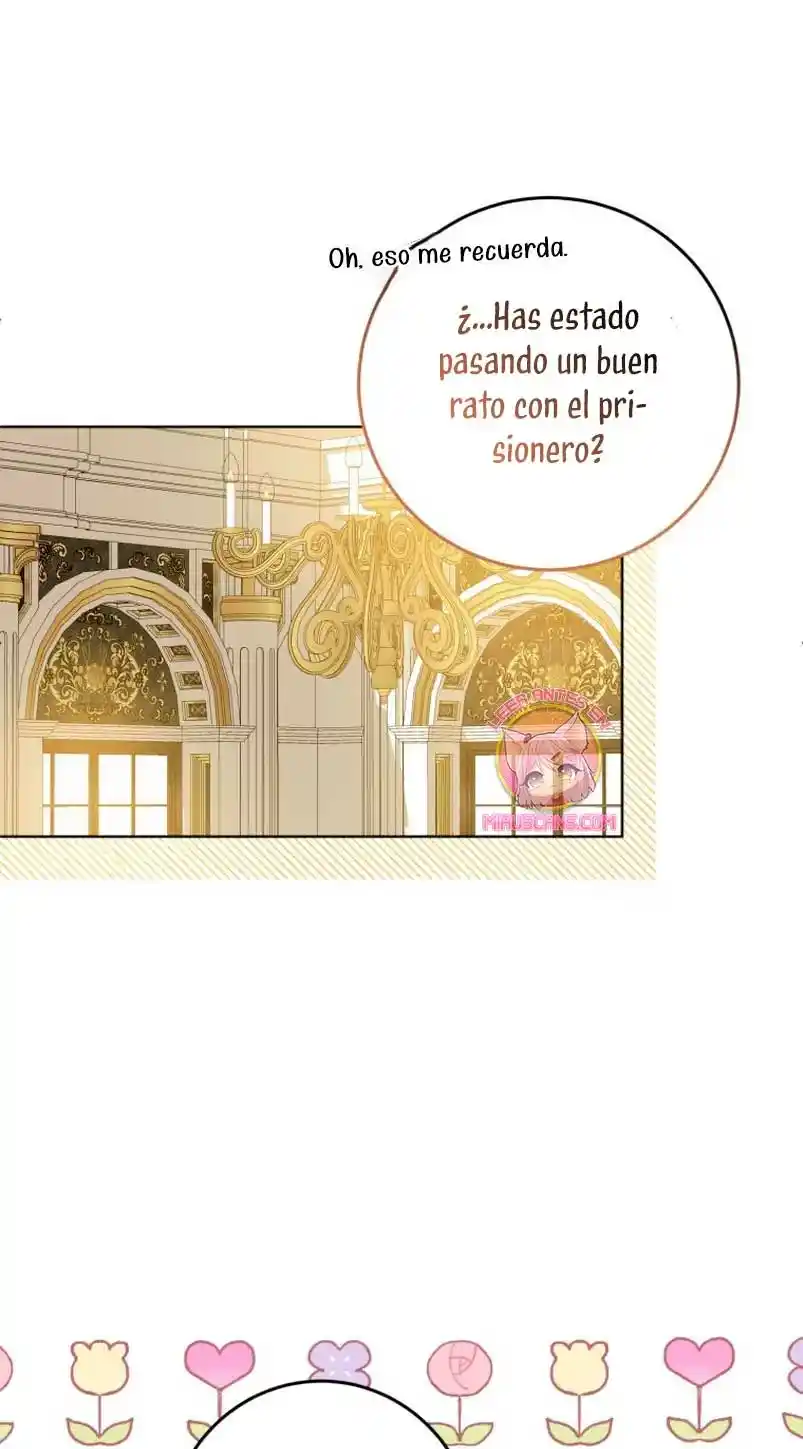 Conocí Al Protagonista Masculino En Una Celda (Nueva Versión) - Capítulo 9 - Página 73 - LectorTMOo