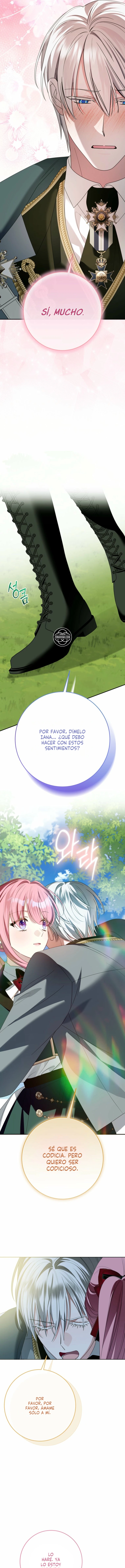 Conocí Al Protagonista Masculino En Una Celda (Nueva Versión) - Capítulo 98 - Página 14 - LectorTMOo