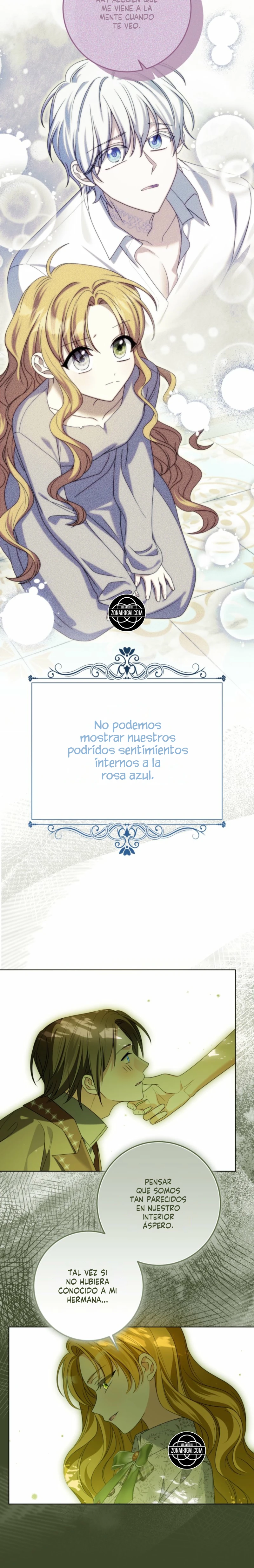 Conocí Al Protagonista Masculino En Una Celda (Nueva Versión) - Capítulo 99 - Página 20 - LectorTMOo