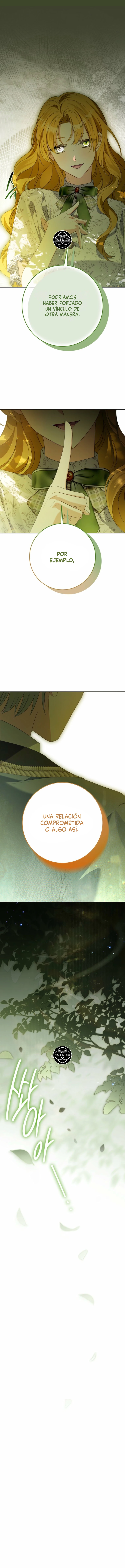 Conocí Al Protagonista Masculino En Una Celda (Nueva Versión) - Capítulo 99 - Página 21 - LectorTMOo