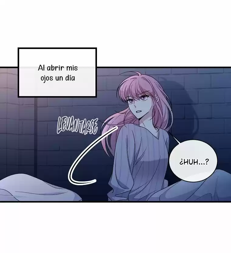 CONOCÍ AL PROTAGONISTA MASCULINO EN UNA CELDA. - Capítulo 1 - Página 6 - LectorTMOo