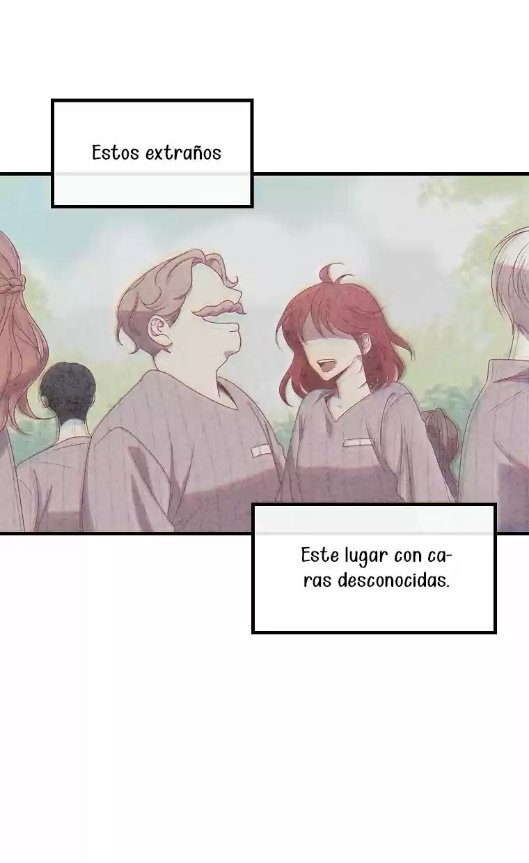 CONOCÍ AL PROTAGONISTA MASCULINO EN UNA CELDA. - Capítulo 1 - Página 15 - LectorTMOo