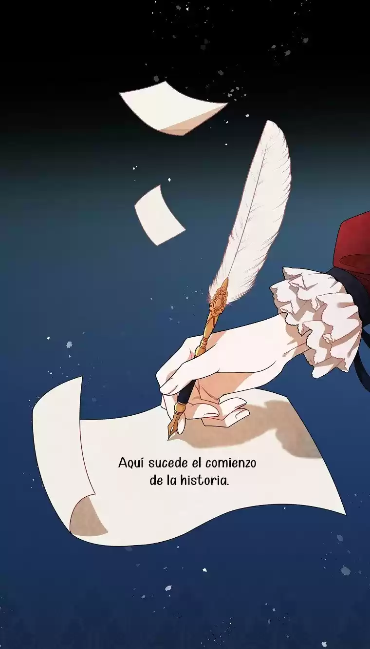 CONOCÍ AL PROTAGONISTA MASCULINO EN UNA CELDA. - Capítulo 1 - Página 17 - LectorTMOo