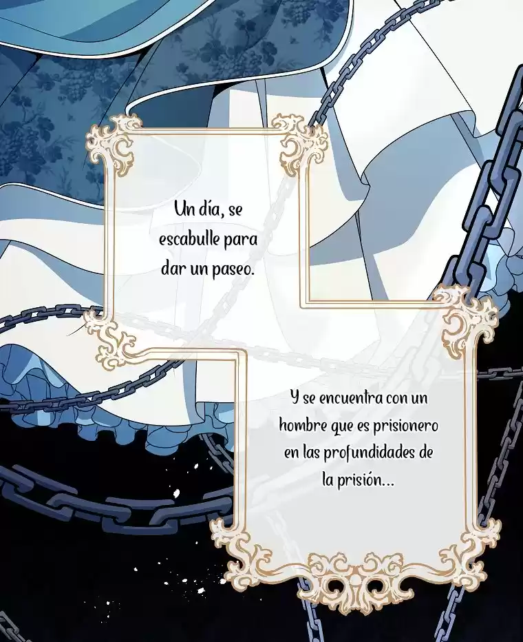 CONOCÍ AL PROTAGONISTA MASCULINO EN UNA CELDA. - Capítulo 1 - Página 19 - LectorTMOo