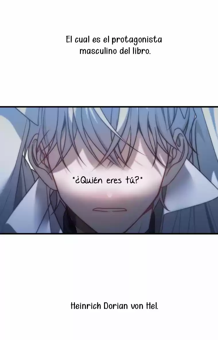 CONOCÍ AL PROTAGONISTA MASCULINO EN UNA CELDA. - Capítulo 1 - Página 21 - LectorTMOo