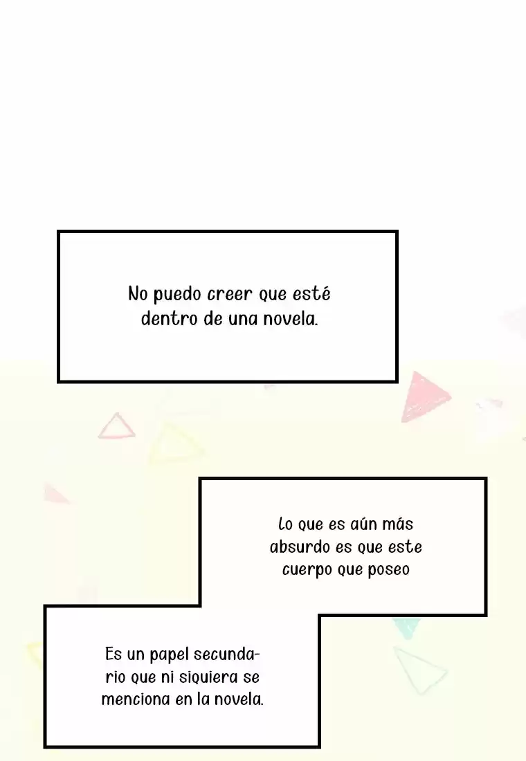 CONOCÍ AL PROTAGONISTA MASCULINO EN UNA CELDA. - Capítulo 1 - Página 29 - LectorTMOo