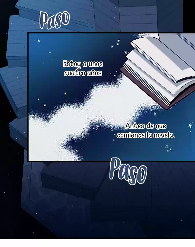CONOCÍ AL PROTAGONISTA MASCULINO EN UNA CELDA. - Capítulo 1 - Página 35 - LectorTMOo