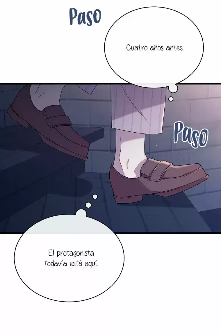 CONOCÍ AL PROTAGONISTA MASCULINO EN UNA CELDA. - Capítulo 1 - Página 36 - LectorTMOo