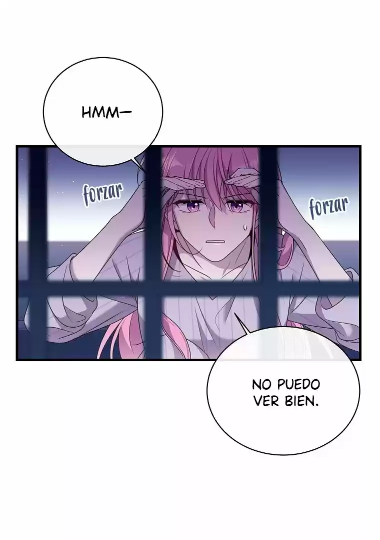 CONOCÍ AL PROTAGONISTA MASCULINO EN UNA CELDA. - Capítulo 1 - Página 38 - LectorTMOo