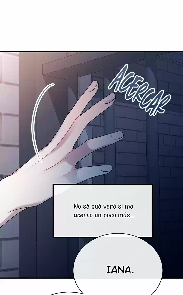 CONOCÍ AL PROTAGONISTA MASCULINO EN UNA CELDA. - Capítulo 1 - Página 39 - LectorTMOo