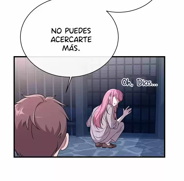 CONOCÍ AL PROTAGONISTA MASCULINO EN UNA CELDA. - Capítulo 1 - Página 40 - LectorTMOo