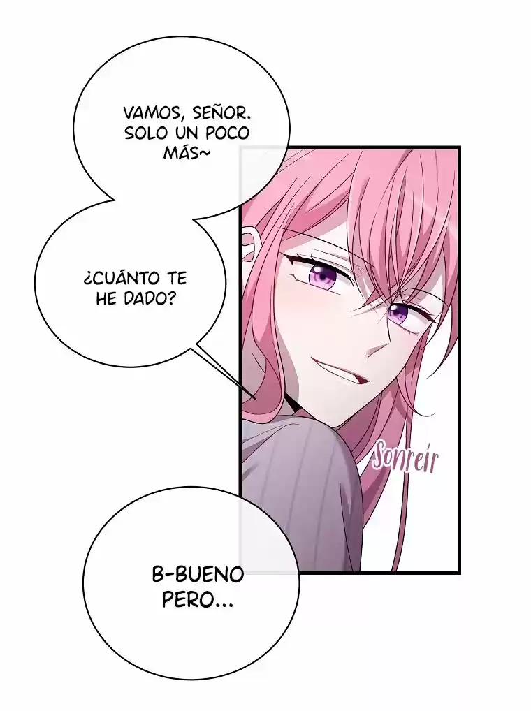 CONOCÍ AL PROTAGONISTA MASCULINO EN UNA CELDA. - Capítulo 1 - Página 41 - LectorTMOo