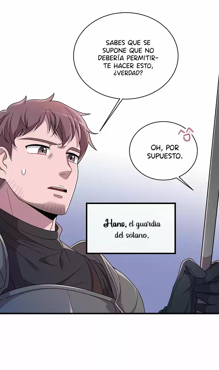 CONOCÍ AL PROTAGONISTA MASCULINO EN UNA CELDA. - Capítulo 1 - Página 42 - LectorTMOo