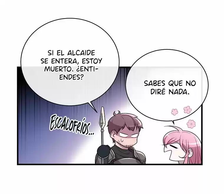 CONOCÍ AL PROTAGONISTA MASCULINO EN UNA CELDA. - Capítulo 1 - Página 43 - LectorTMOo