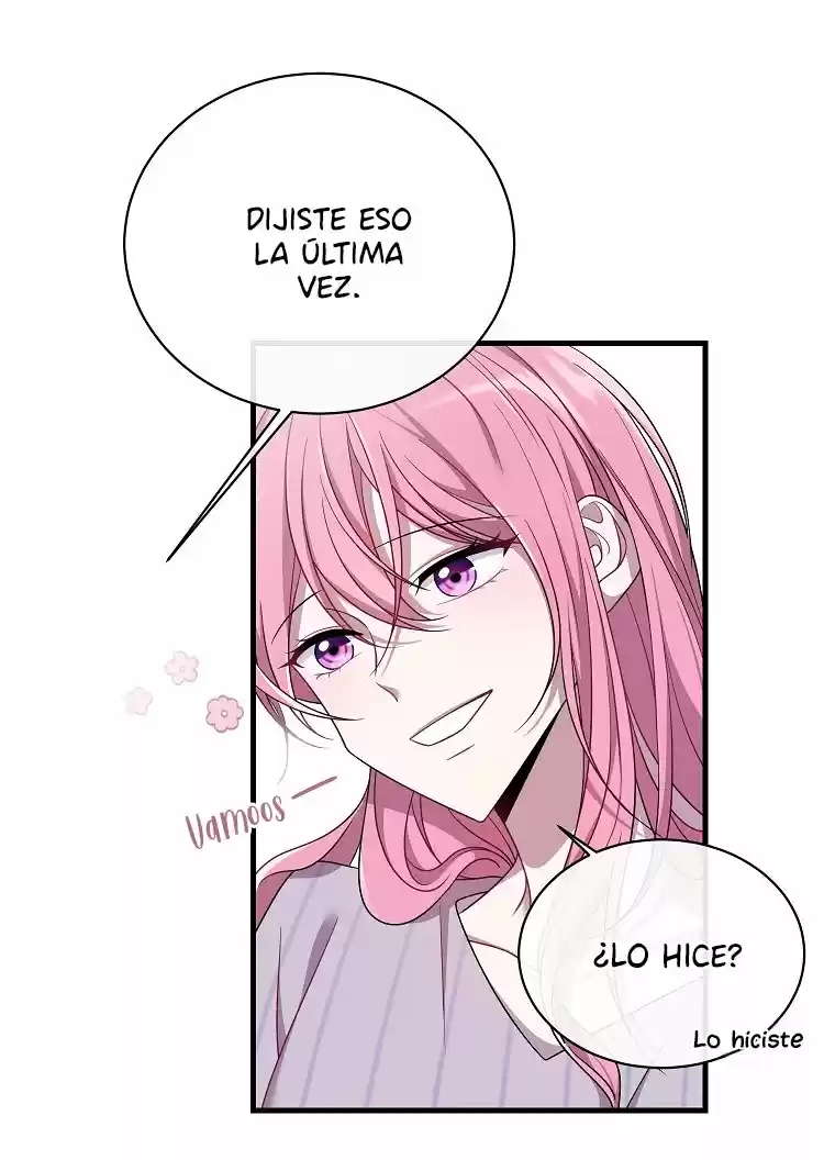 CONOCÍ AL PROTAGONISTA MASCULINO EN UNA CELDA. - Capítulo 1 - Página 44 - LectorTMOo