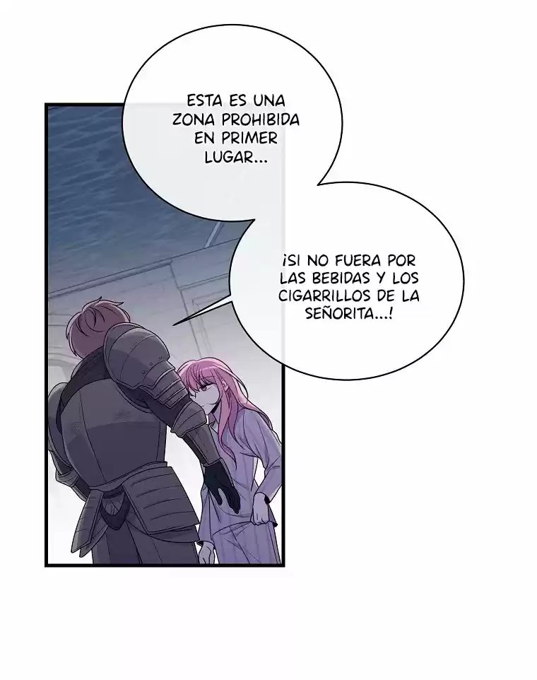 CONOCÍ AL PROTAGONISTA MASCULINO EN UNA CELDA. - Capítulo 1 - Página 45 - LectorTMOo